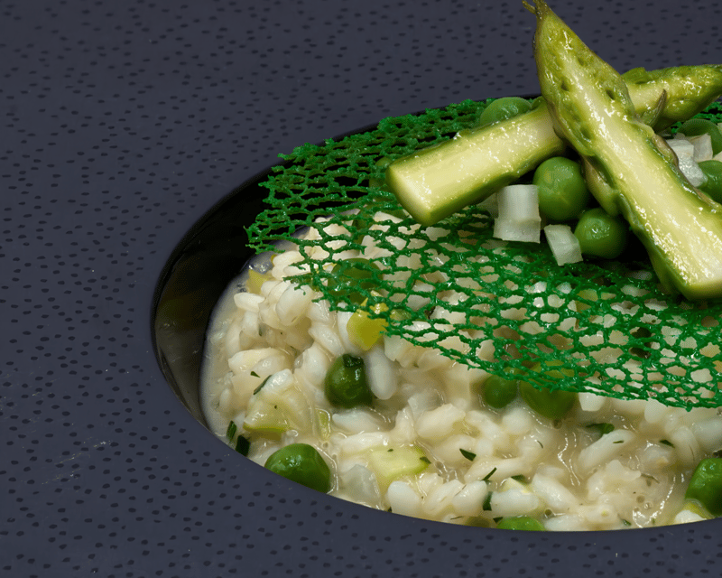 Paris: Cooking Class with Ferrandi at Galeries Lafayette - The lesson, from preparation to plate