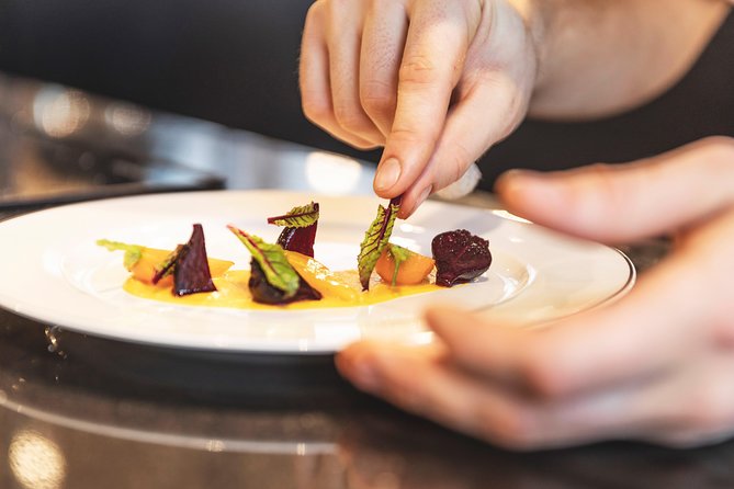 Paris Cooking Class with Ferrandi chef at Galeries Lafayette - Planning your visit