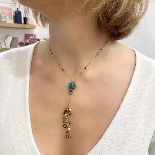 Paris: Create Your Own DIY Jewelry Souvenir Workshop - Making a souvenir instead of buying one