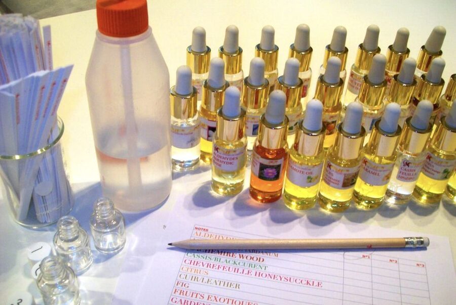 Paris: Create your Signature Scent Perfume Workshop - Key points to know before you book