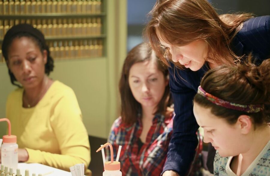 Paris: Create your Signature Scent Perfume Workshop - What you take home