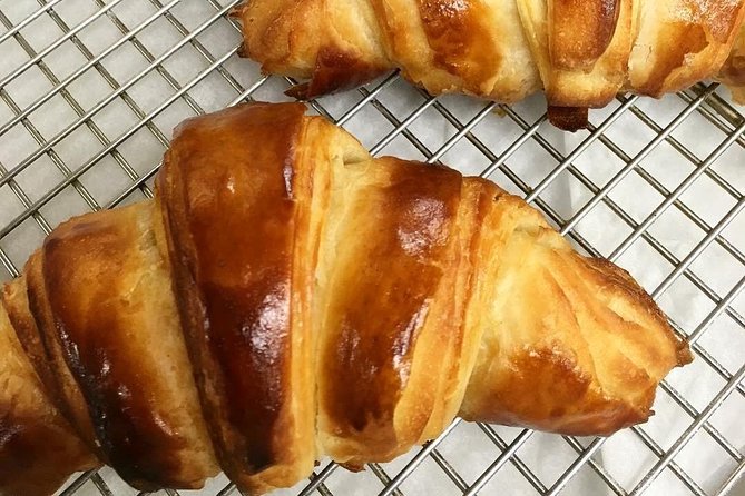 Paris Croissant and Breakfast Pastry Class with a French Chef - Key points to know before booking