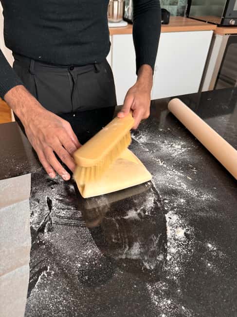Paris: Croissant Baking Class with a Chef - Useful booking details for your Paris schedule