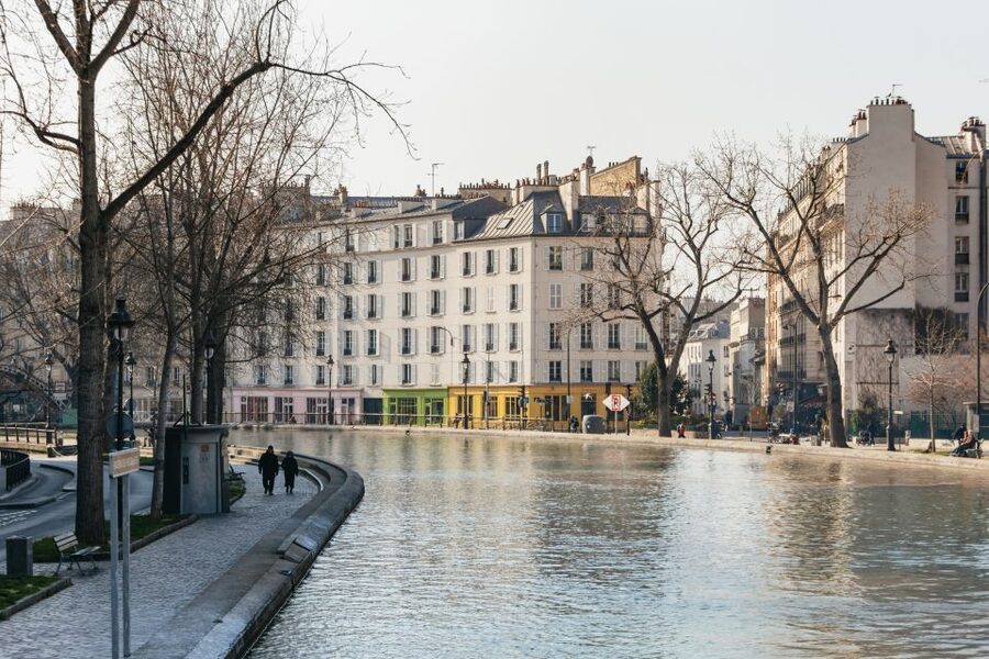 Paris: Cruise on the Saint-Martin Canal and the Seine River - Why this canal cruise feels different from a standard Seine trip