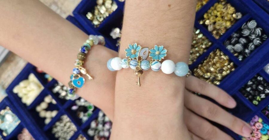 Paris: Custom Souvenir Bracelet Workshop - Who will enjoy this workshop most