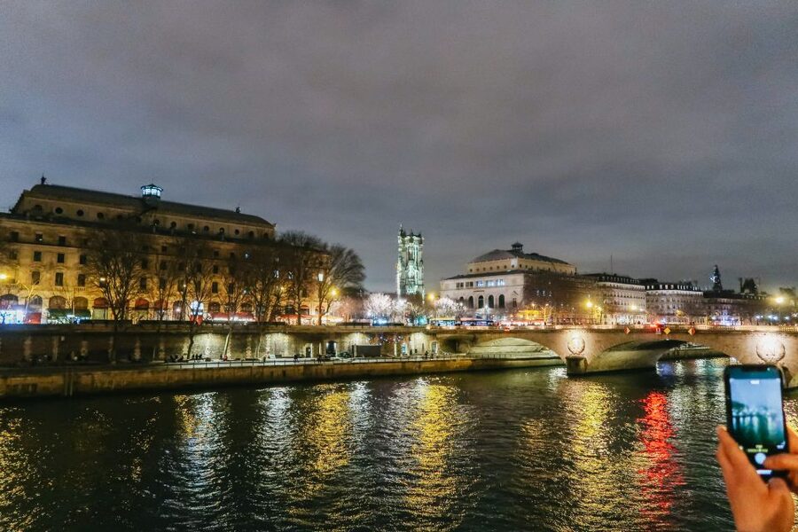 Paris: Dark History and Ghostly Guided Walking Tour - Starting at 1 rue d’Arcole near Notre Dame