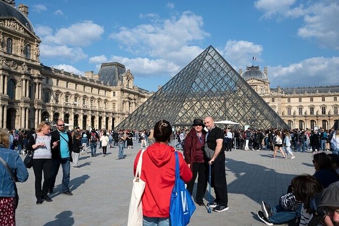 Paris Day Tour with Eiffel Tower, Louvre and Cruise Max 6 People - Why this small Paris tour works for first-time visitors