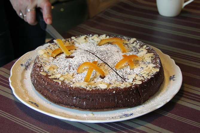 Paris Desserts and Pastries Small Group Cooking Class with a Chef - A useful choice for families with young bakers