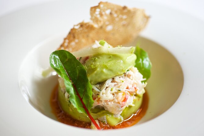 Paris Dinner Show Opera Bel Canto - Is $117.74 a fair price?