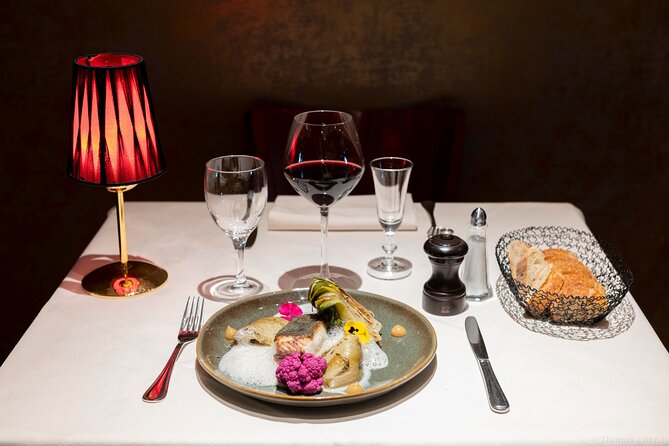 Paris Dinner Show Opera Bel Canto - Should you book Bel Canto Paris?