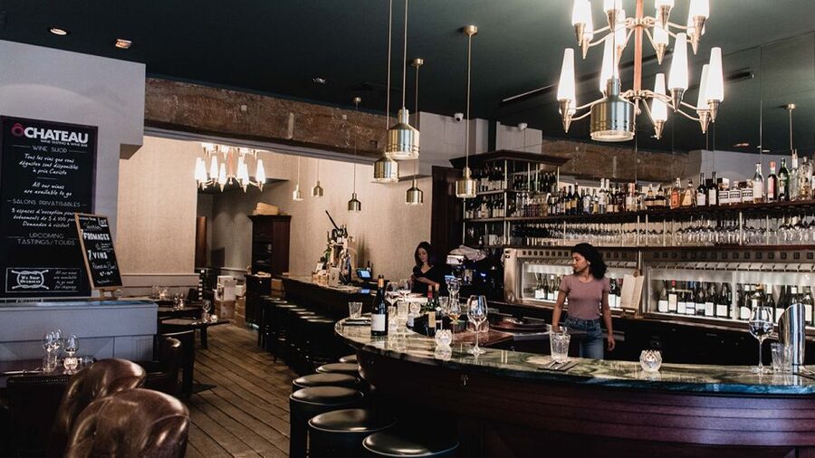 Paris: Dinner with Customized Wine Selection - What the evening is likely to feel like