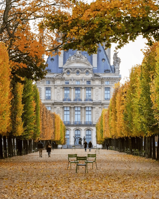 Paris: Discover Paris 2CV - Choosing One, Two, or Three Hours
