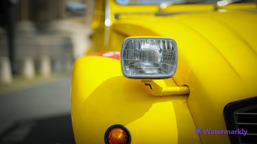Paris: Discover Paris 2CV - Comfort, Accessibility, and Practical Limits