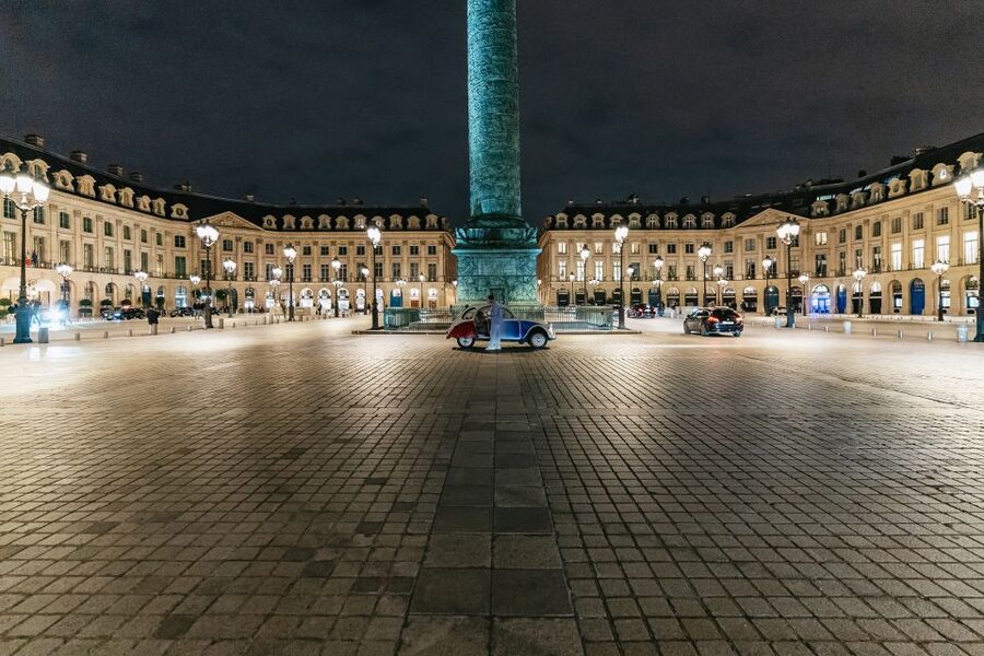 Paris: Discover Paris by Night in a Vintage Car with a Local - Who will enjoy this tour most