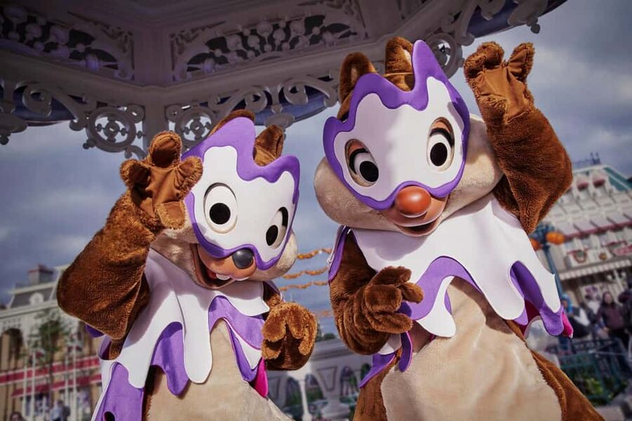 Paris: Disneyland Paris Ticket with Transfer - Should you book Disneyland Paris with the transfer?