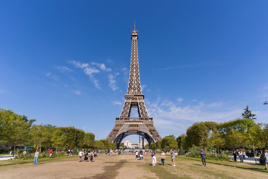 Paris: Eiffel Tower 2nd Floor or Summit Access - Is $69 a fair price?