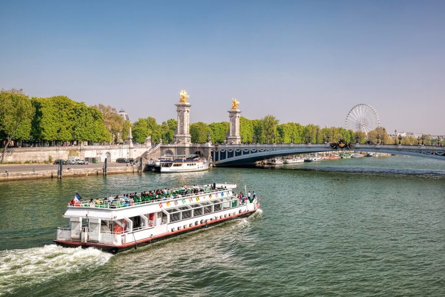 Paris: Eiffel Tower Access and Seine River Cruise - Key points to know before booking