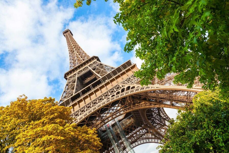 Paris: Eiffel Tower Access and Seine River Cruise - What this $38 Paris combination actually gives you