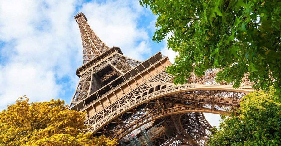 Paris: Eiffel Tower Access and Seine River Cruise - The Eiffel Tower presentation adds useful context