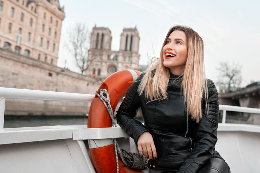 Paris: Eiffel Tower Access and Seine River Cruise - Seeing Paris from the Seine