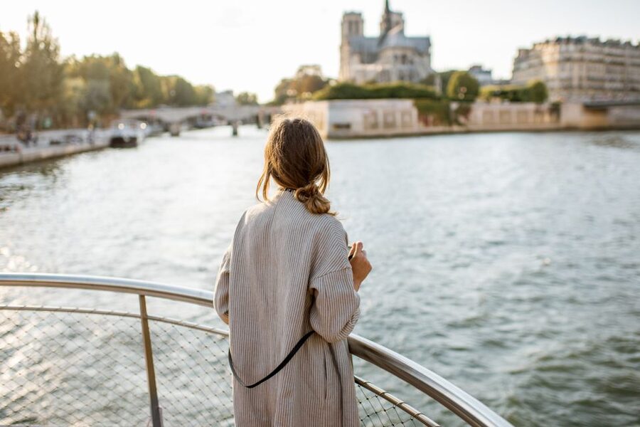 Paris: Eiffel Tower Access and Seine River Cruise - Who should book this experience