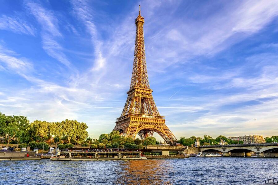 Paris: Eiffel Tower Access by Elevator & Seine River Cruise - Deciding if the summit is worth the extra wait