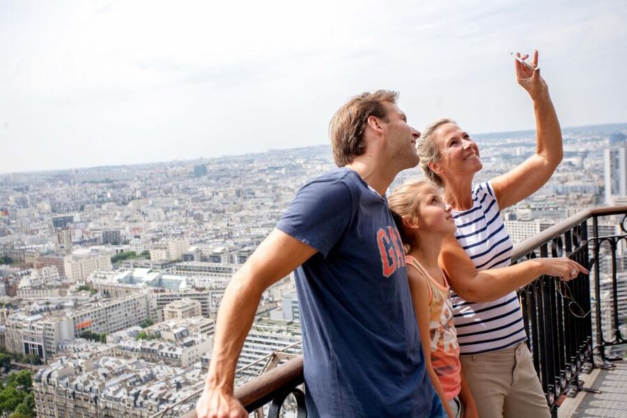 Paris: Eiffel Tower Access by Elevator & Seine River Cruise - Is $79 a fair price?