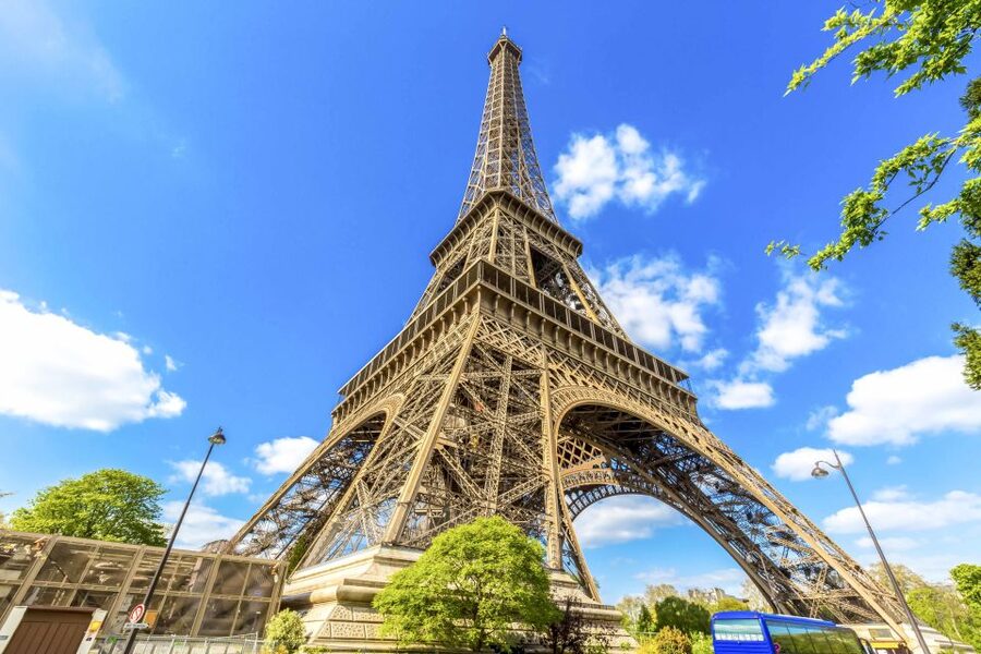 Paris: Eiffel Tower Access by Elevator & Seine River Cruise - Who will enjoy this Eiffel Tower package?