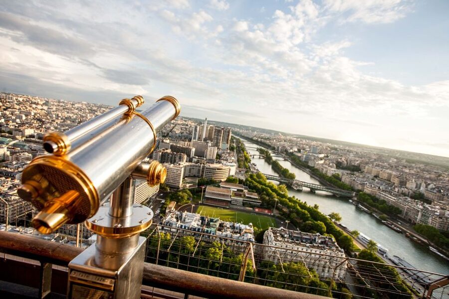 Paris: Eiffel Tower Access by Elevator & Seine River Cruise - Should you book it?