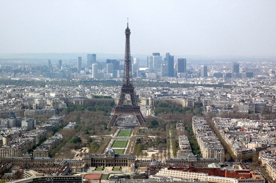 Paris: Eiffel Tower Access w/ Audioguide and Optional Cruise - What this Eiffel Tower ticket really gives you