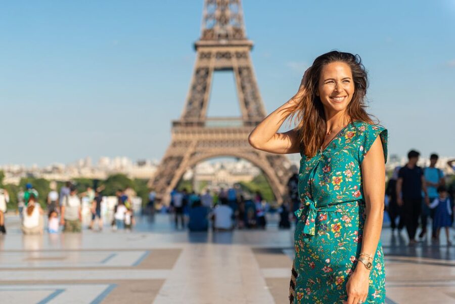 Paris: Eiffel Tower Access w/ Audioguide and Optional Cruise - Adding the summit for the widest Paris panorama