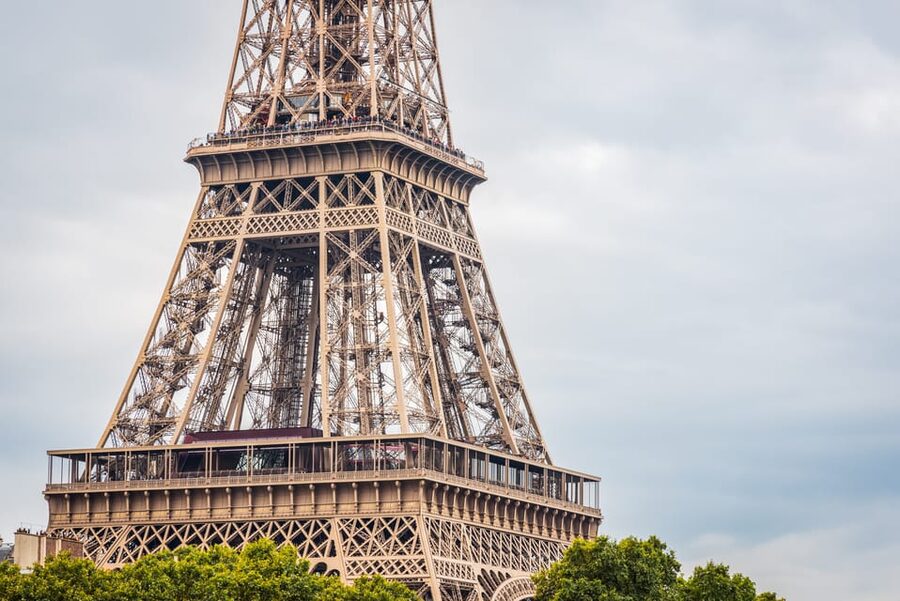 Paris: Eiffel Tower Elevator 2nd Level and Summit Access - Is this Eiffel Tower ticket worth booking?