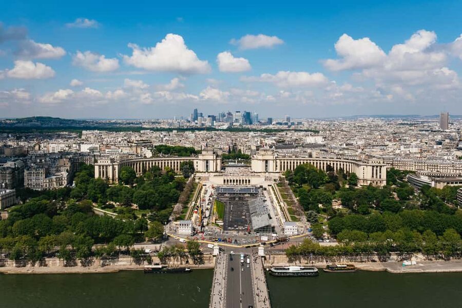 Paris: Eiffel Tower Fully Guided Tour with Summit Option - Book It or Skip It?