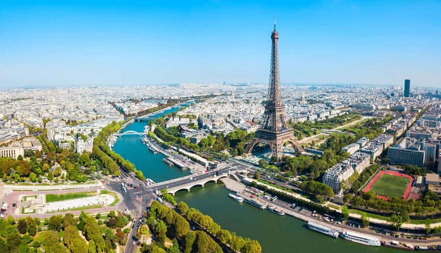 Paris: Eiffel Tower Guided Tour|Summit & second floor access - Key Points at a Glance