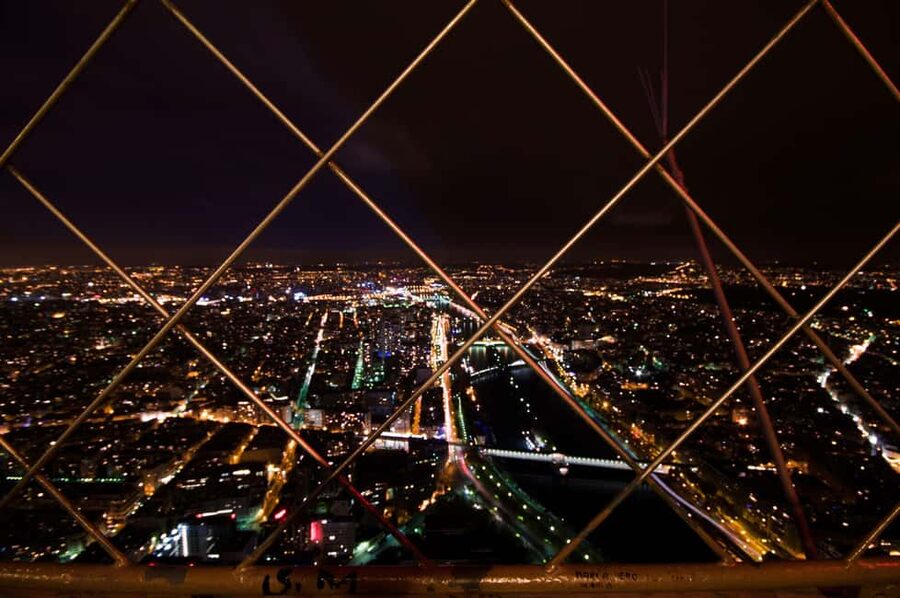 Paris: Eiffel Tower Guided Tour|Summit & second floor access - The Best Way to Plan Your Visit