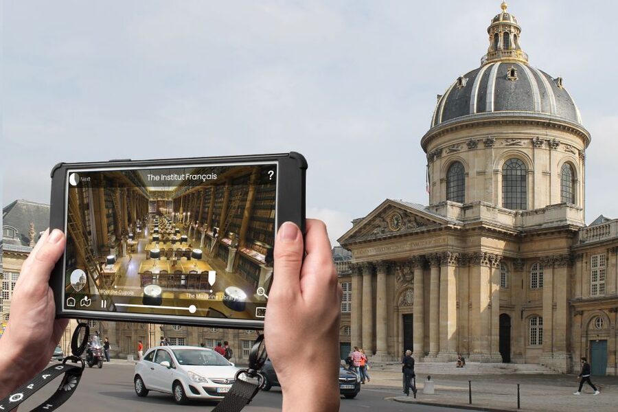 Paris: Eiffel Tower Hosted Tour, Seine Cruise and City Tour - Deciding if the Eiffel Tower summit is worth the extra wait
