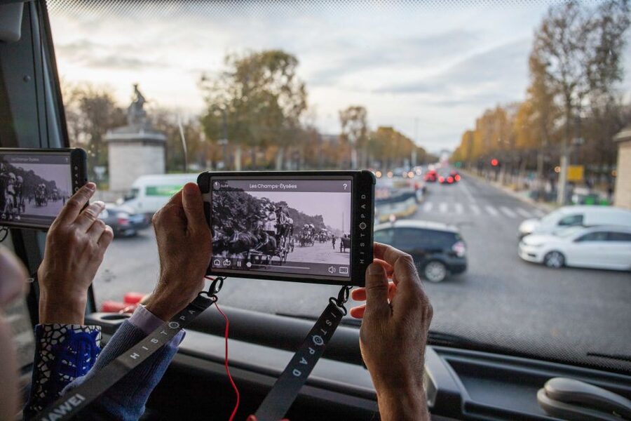 Paris: Eiffel Tower Hosted Tour, Seine Cruise and City Tour - How the three parts fit together