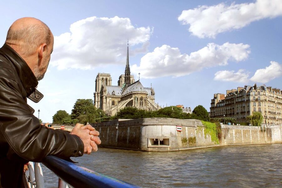 Paris: Eiffel Tower Hosted Tour, Seine Cruise and City Tour - Timing, queues, and the danger of an overpacked day