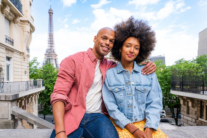 Paris: Eiffel Tower Photo Shoot - Who Should Book This Paris Photo Experience?