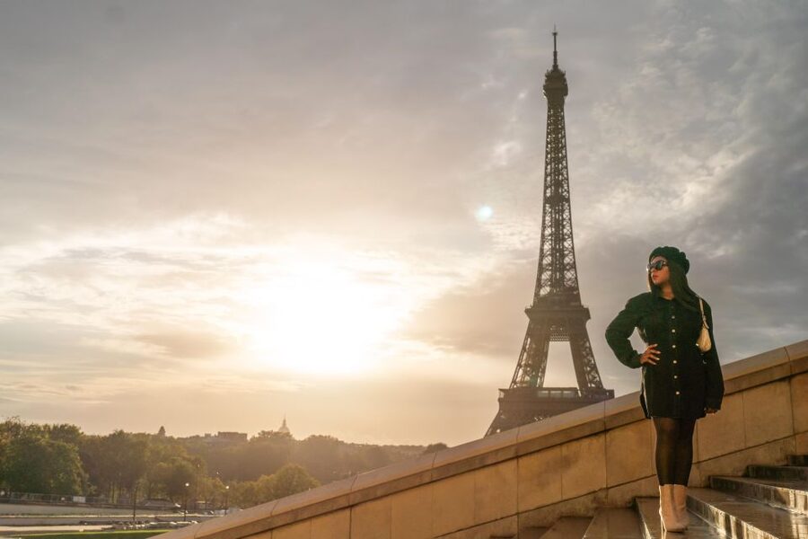 Paris: Eiffel Tower Private Professional Photoshoot - Why a short Eiffel Tower session can be worth it