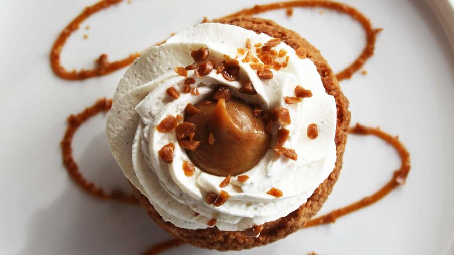 Paris: Eiffel Tower's Madame Brasserie 3-course lunch 12:00 - Who should book Madame Brasserie