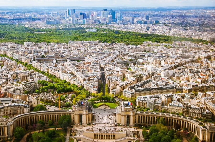 Paris: Eiffel Tower Stairs Climb to Level 2 & Summit Option - Is $42 a fair price?
