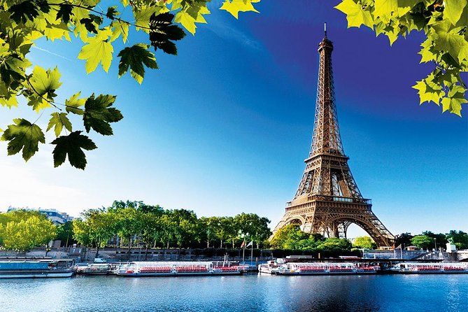 Paris: Eiffel Tower Summit Access - Why summit access changes the Eiffel Tower visit