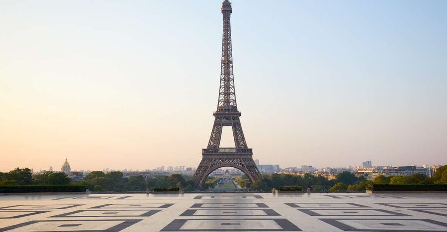 Paris: Eiffel Tower Summit Access Tour and River Cruise - Three floors, three different views of Paris