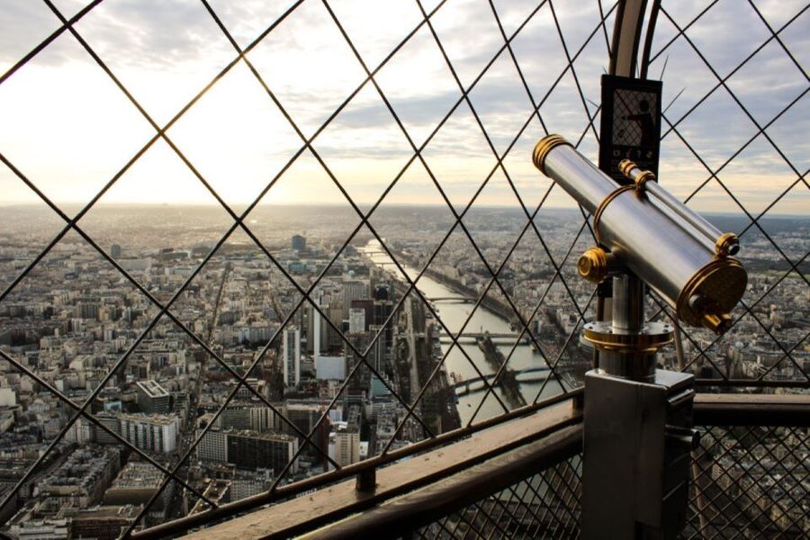 Paris: Eiffel Tower Summit Floor Ticket & Seine River Cruise - Who will enjoy this Paris combination