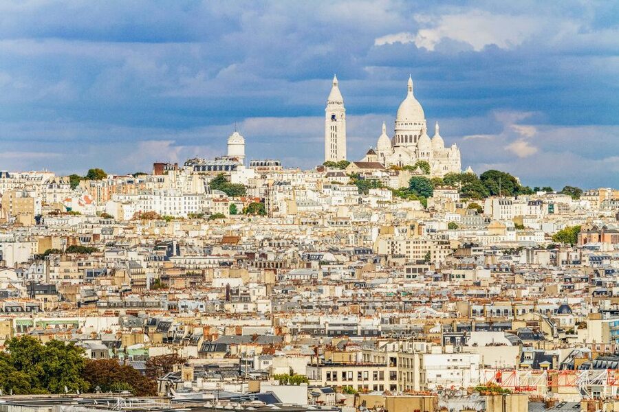 Paris: Eiffel Tower Summit or Second Floor Access - Key points to know before you book