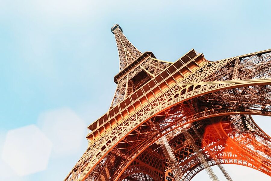 Paris: Eiffel Tower Summit or Second Floor Access - Second floor views: the practical choice