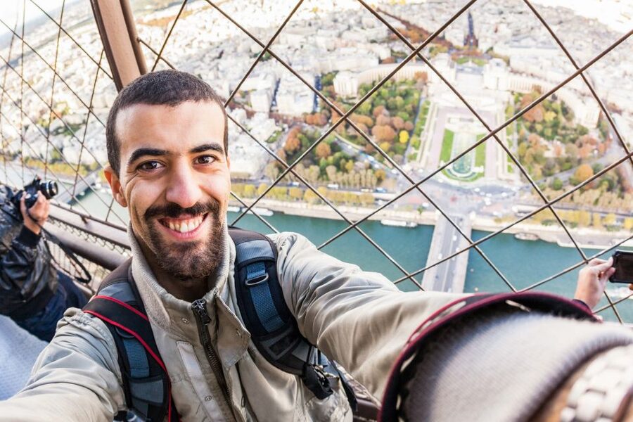 Paris: Eiffel Tower Summit or Second Floor Access - What $59 means in practical value