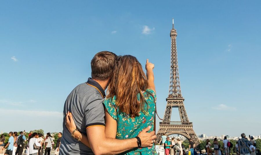 Paris: Eiffel Tower Tickets and City Bus Tour - Should you book ParisCityVision’s bus and Eiffel Tower combination?