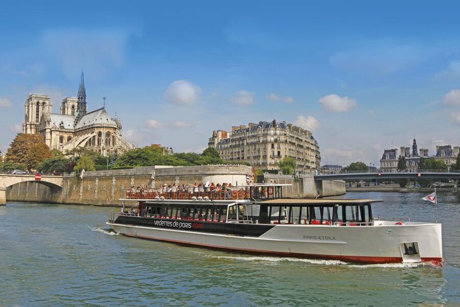 Paris: Eiffel Tower Tour & Seine River Cruise Tour - Key points to know before booking